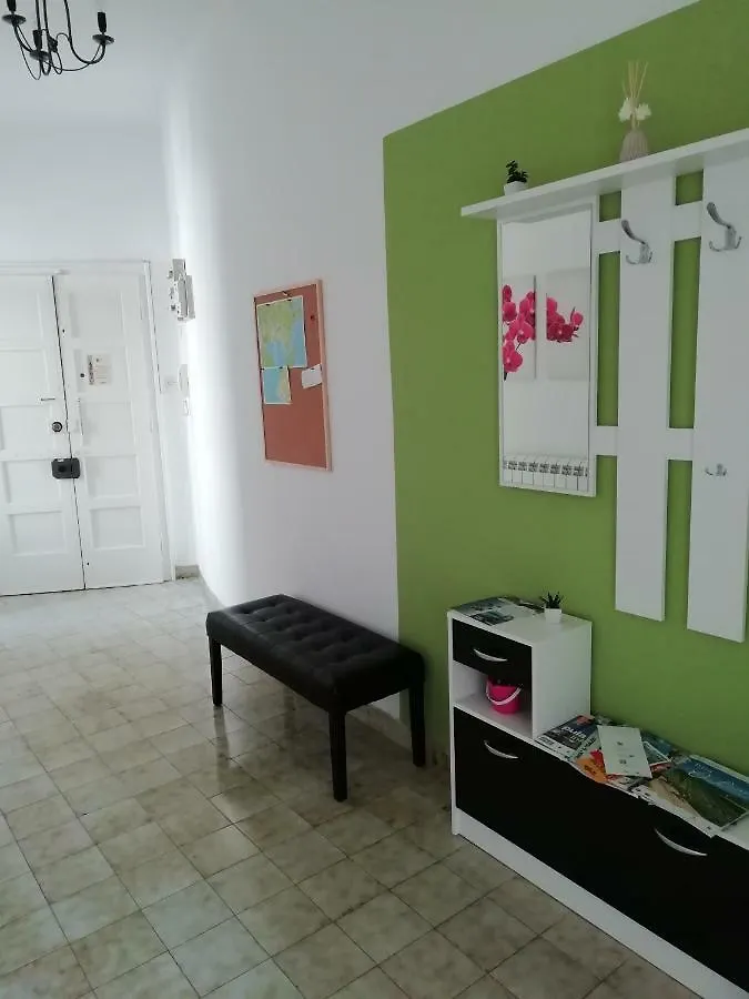 Arena Festival Apartment Pula